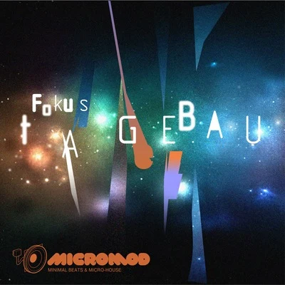 Tagebau 專輯 Fokus