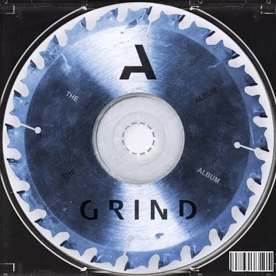 GRIND 专辑 Aero Chord