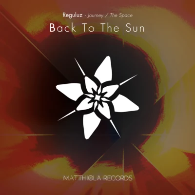 Back to the sun 專輯 Reguluz