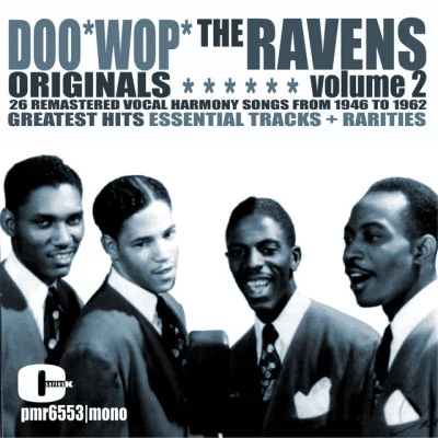 Doo Wop Originals Volume 2 專輯 The Ravens