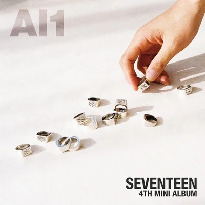 Al1 專輯 seventeen