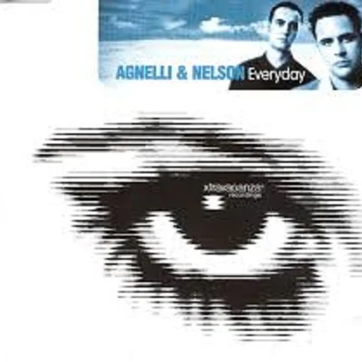 Every Day (Lange Remix) 專輯 Agnelli & Nelson/A&N Project