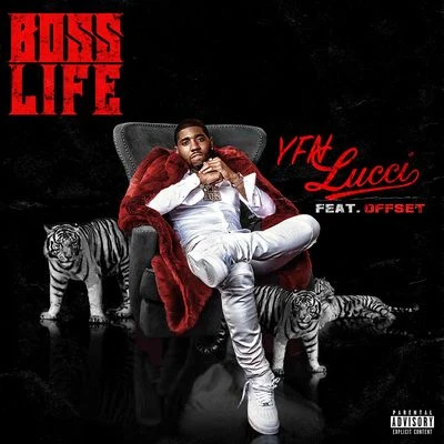 Boss Life (feat. Offset) 专辑 YFN Lucci/Muni Long/Jacob Latimore