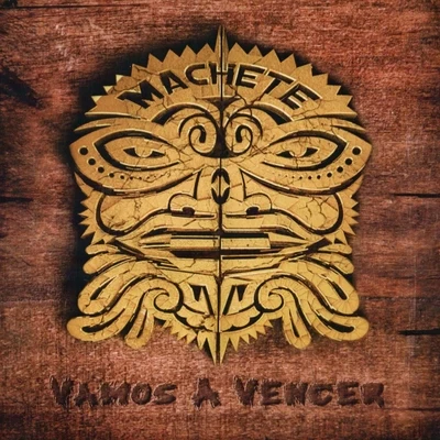 Vamos a Vencer 专辑 MACHETE/J Balvin/Dani Faiv/Tha Supreme/Fabri Fibra