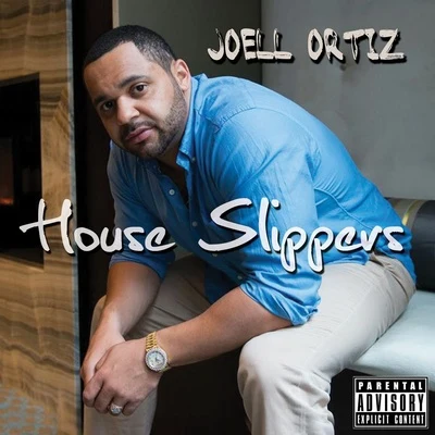 House Slippers 專輯 Stoupe/Joell Ortiz