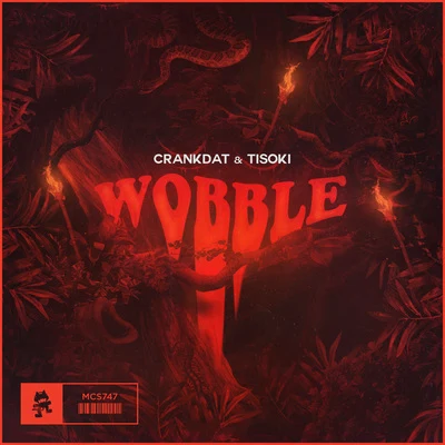 Wobble 专辑 Crankdat