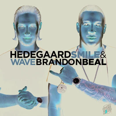 Hedegaard Smile & Wave (Everhard Remix)