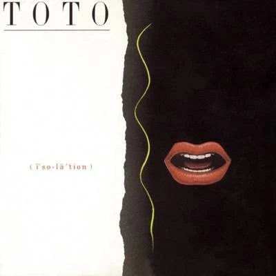 Isolation 專輯 toto