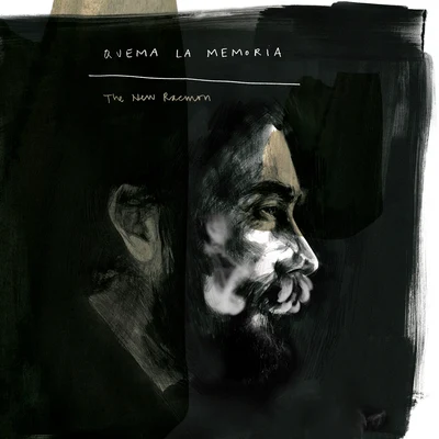 Quema la Memoria 专辑 The New Raemon/Zahara