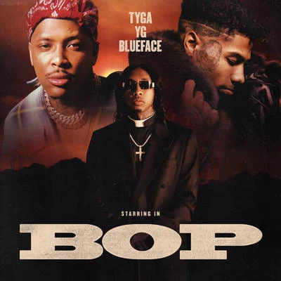 Bop 專輯 Blueface