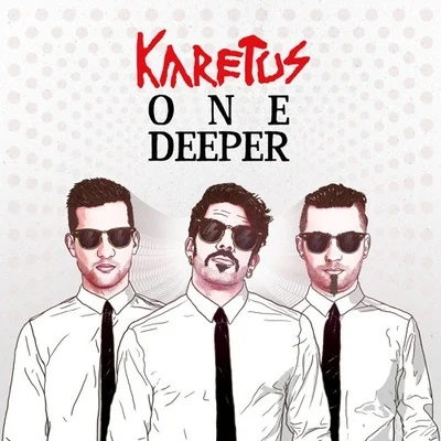 One Deeper 專輯 Pongolove/karetus