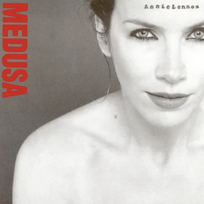 Medusa 專輯 Annie Lennox