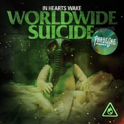 PhaseOneChimeThe ArcturiansDodge & Fuski Worldwide Suicide (PhaseOne Remix)