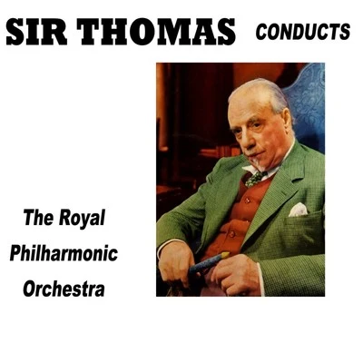 Beecham Conducts Richard Strauss 專輯 Sir Thomas Beecham