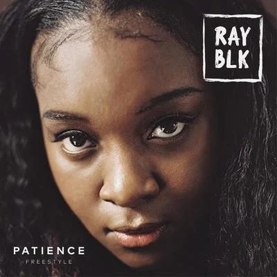 Ray BlkGiggs Patience (Freestyle)