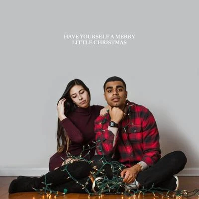 Have Yourself a Merry Little Christmas 專輯 Cube/Danny Polo/Landon Sears