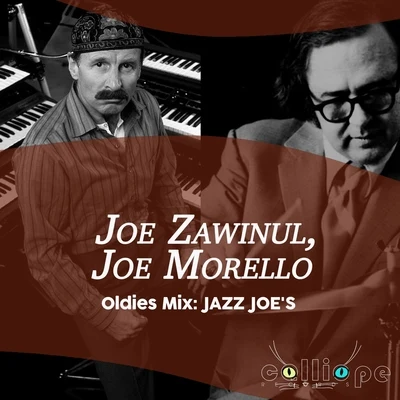 Oldies Mix: Jazz Joes 專輯 Gregor Hilden/A. Farina/Joe Zawinul