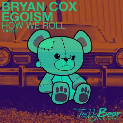 How We Roll 專輯 Bryan Cox