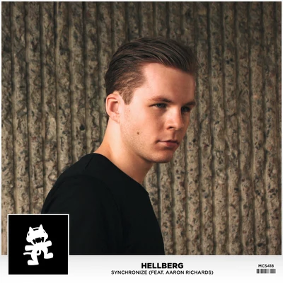 Synchronize (feat. Aaron Richards) 專輯 Hellberg/Leona Lewis