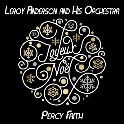 Joyeux Noël 专辑 Leroy Anderson And His Orchestra