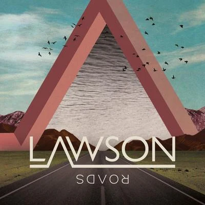 LawsonThe Vocal MastersFORDNewkirk Roads