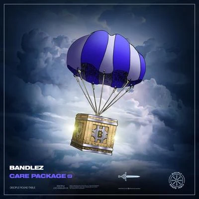 Care Package EP 专辑 Bandlez