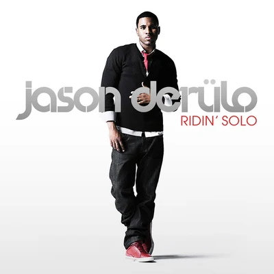 Ridin Solo 專輯 Jason DeRulo