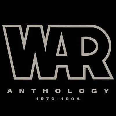 War Anthology 1970-1994