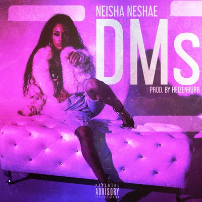 DMs 专辑 550/Neisha Neshae