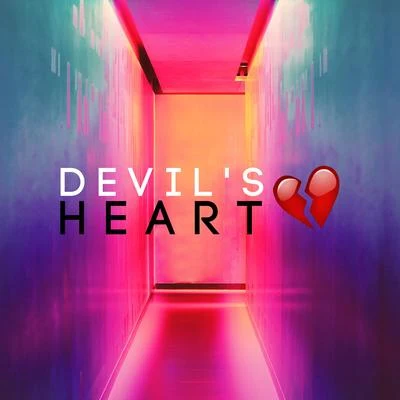 DEVILS HEART 專輯 Dibyo