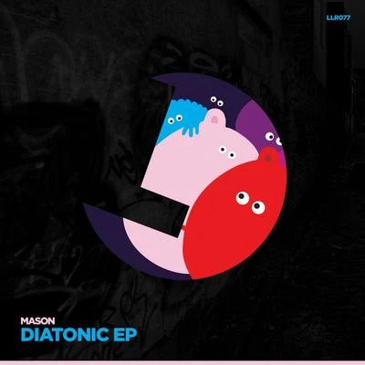 Diatonic 專輯 Mason