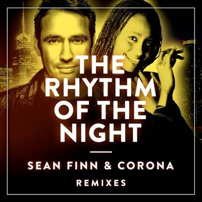 Sean FinnFunkstar de Luxe The Rhythm Of The Night (Remixes)