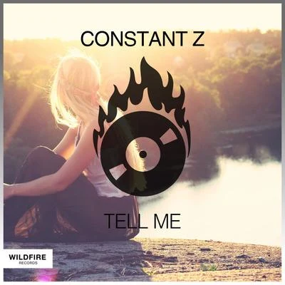 Tell Me 專輯 Julie Elody/Constant Z