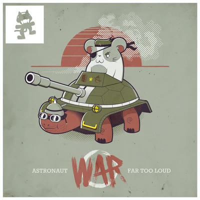 War 专辑 Astronaut