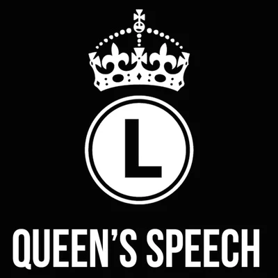 Queens Speech 專輯 Lady Leshurr