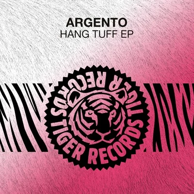 ArgentoSean Angel Hang Tuff EP