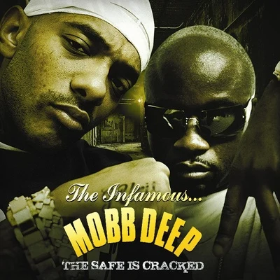 The Safe Is Cracked 專輯 Mobb Deep/Da Youngstas