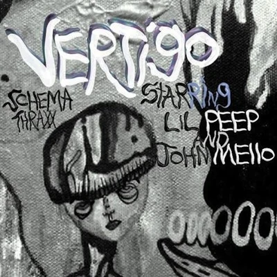 Vertigo 專輯 Lil Peep/Horse Head