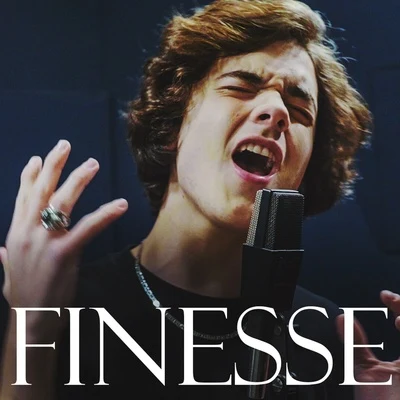 Finesse 專輯 Alexander Stewart