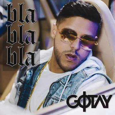 Bla Bla Bla 專輯 Randy Paris/Gotay