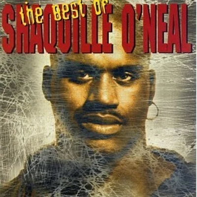 DJ Diesel The Best Of Shaquille ONeal