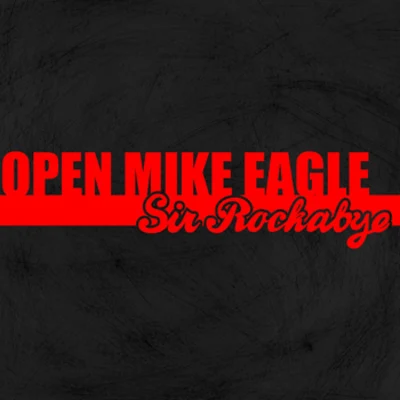 Sir Rockbye 專輯 MC Paul Barman/Open Mike Eagle