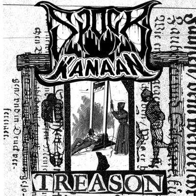 Treason 专辑 QUEST/SPOCK/Truth/JVST SAY YES/Supreme