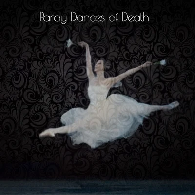 Paray Dances of Death 專輯 Pierre Amoyal/Paul Paray/Orchestre National de lOpéra de Monte-Carlo