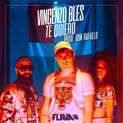 Te Quiero 專輯 Ivan Granatino/Vincenzo Bles/Don Rafaelo