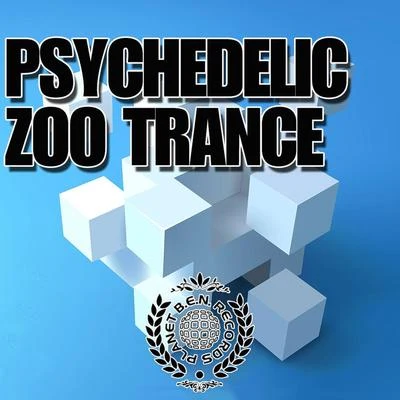 Psychedelic Zoo Trance 專輯 Visual Paradox