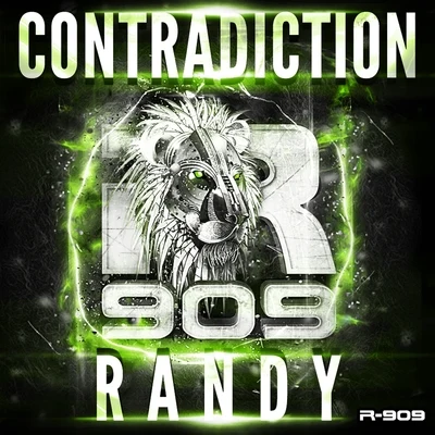 Contradiction 專輯 Randy/Amarion/Pablo Chill-e