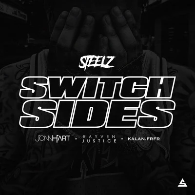 Switch Sides 專輯 Steelz/HI-TONE/Darrein Safron