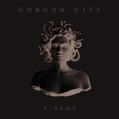 Imagination 专辑 Gorgon City/JP Cooper