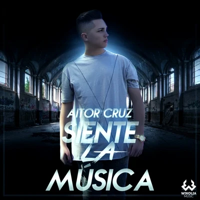 Siente la Música 專輯 Aitor Cruz/Jack Mazzoni